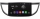 Штатная магнитола Android  ( M Star KD-1050-P5)
