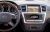 Штатная Магнитола для Mercedes Benz ML W166 2011+ и GL X166 2012+ (Carmedia HLA-8501GB)