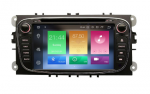 Штатная магнитола Ford Focus 2 на Android 8+ (Mstar LA-7600-PX5-DSP)