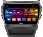 Штатная магнитола 8-ЯДЕР, Android 6.0 cо встроенным 4G модемом (Carmedia OL-9703)