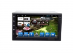 Автомагнитола 2Din на Android 4+ (Mstar QR-7102)