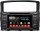 Штатная магнитола Mitsubishi Pajero (Mstar QR-7040)