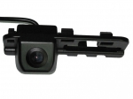 Камера заднего вида Honda Civic 2012