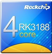 Rockchip RK3188